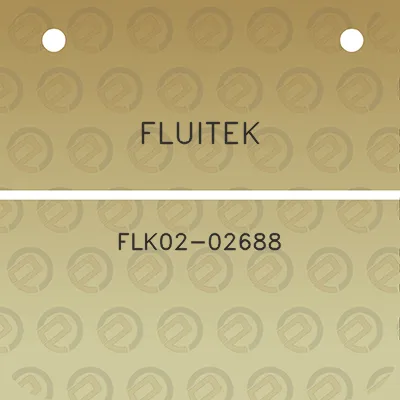 fluitek-flk02-02688