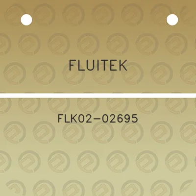 fluitek-flk02-02695