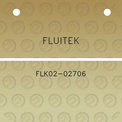 fluitek-flk02-02706