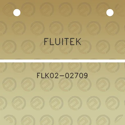 fluitek-flk02-02709