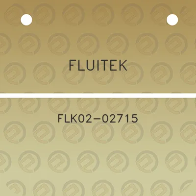 fluitek-flk02-02715