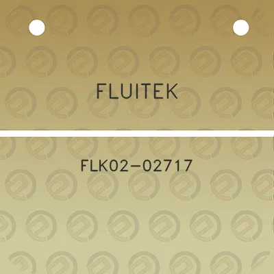 fluitek-flk02-02717