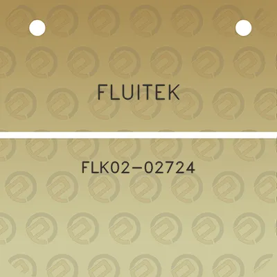 fluitek-flk02-02724