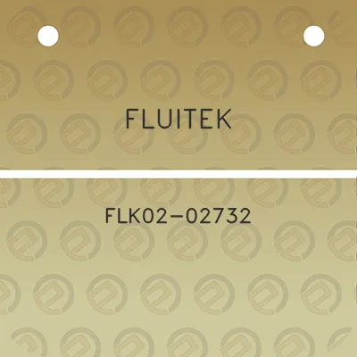 fluitek-flk02-02732