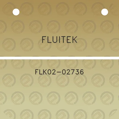 fluitek-flk02-02736