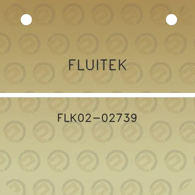 fluitek-flk02-02739