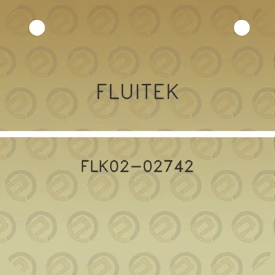 fluitek-flk02-02742