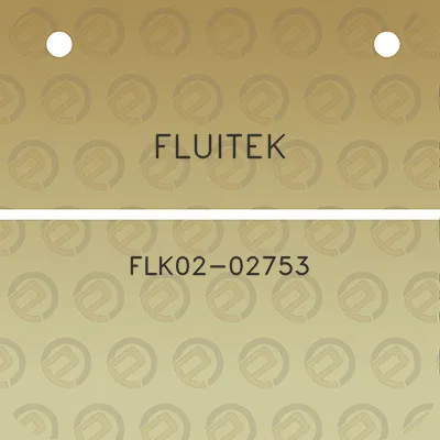 fluitek-flk02-02753