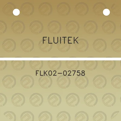 fluitek-flk02-02758