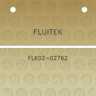 fluitek-flk02-02762