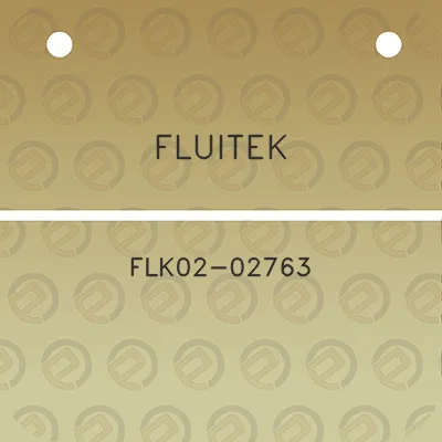 fluitek-flk02-02763