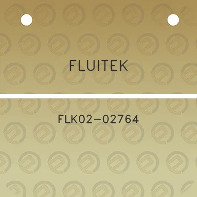 fluitek-flk02-02764