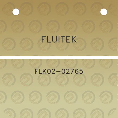 fluitek-flk02-02765