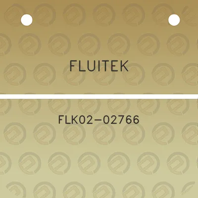 fluitek-flk02-02766