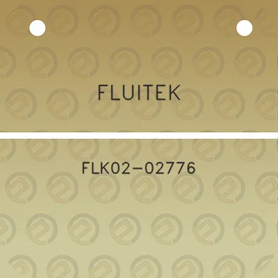 fluitek-flk02-02776