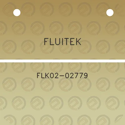 fluitek-flk02-02779