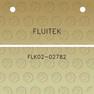 fluitek-flk02-02782