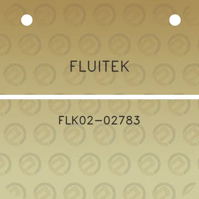 fluitek-flk02-02783