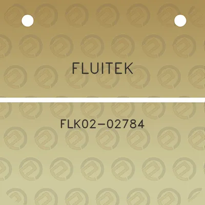 fluitek-flk02-02784