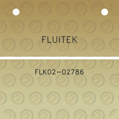 fluitek-flk02-02786