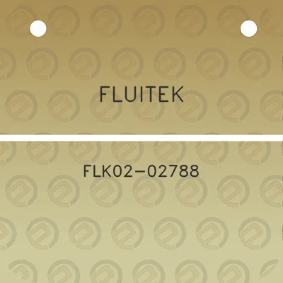 fluitek-flk02-02788