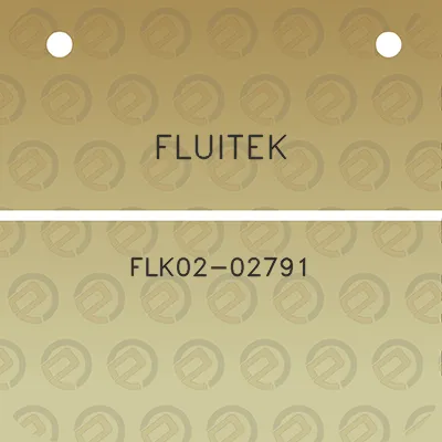 fluitek-flk02-02791