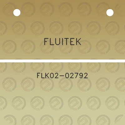 fluitek-flk02-02792