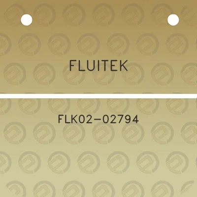 fluitek-flk02-02794