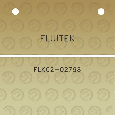 fluitek-flk02-02798