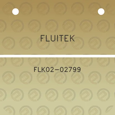 fluitek-flk02-02799