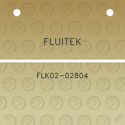 fluitek-flk02-02804