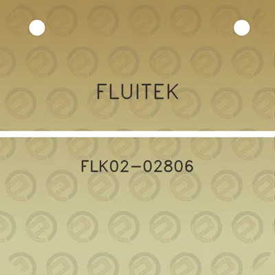 fluitek-flk02-02806