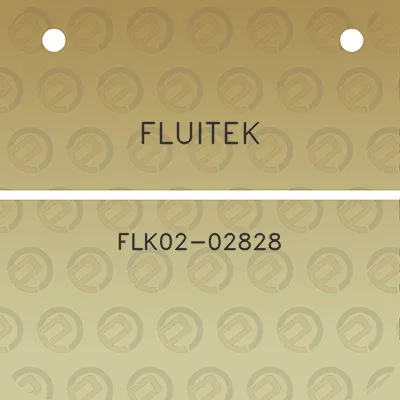 fluitek-flk02-02828