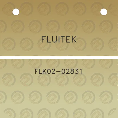 fluitek-flk02-02831