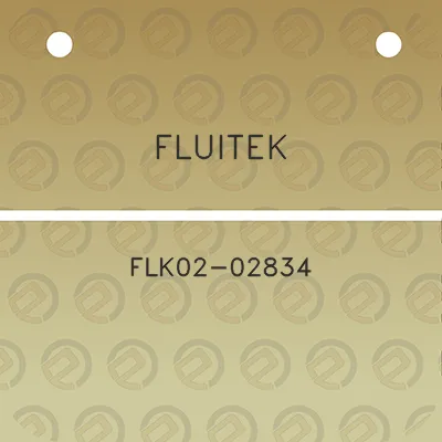 fluitek-flk02-02834