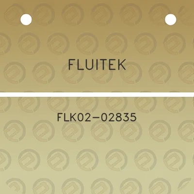 fluitek-flk02-02835