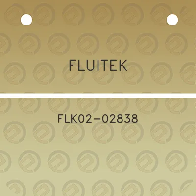 fluitek-flk02-02838