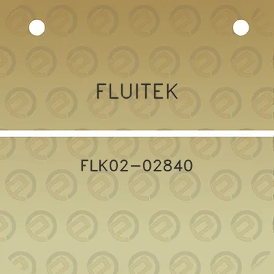 fluitek-flk02-02840