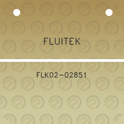 fluitek-flk02-02851