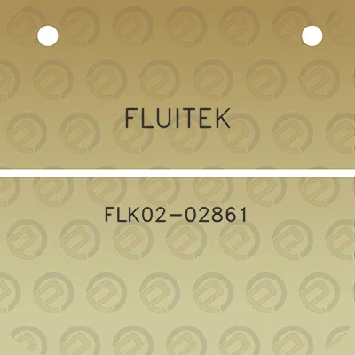 fluitek-flk02-02861