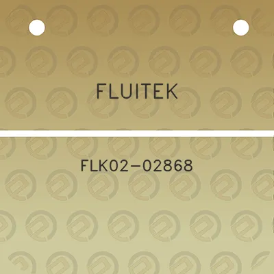 fluitek-flk02-02868