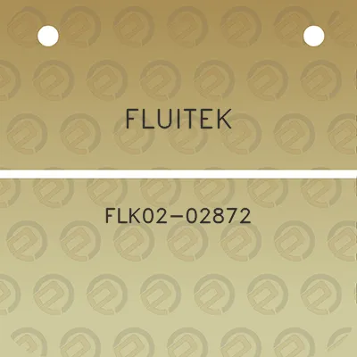 fluitek-flk02-02872