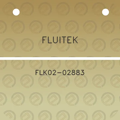 fluitek-flk02-02883