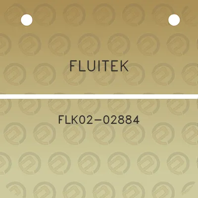 fluitek-flk02-02884