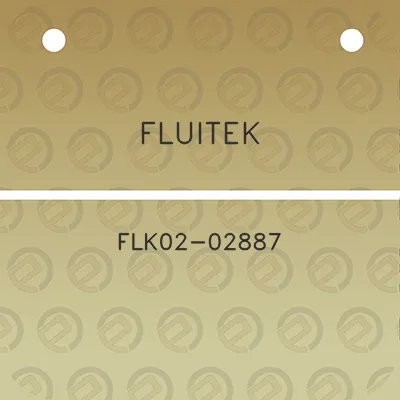 fluitek-flk02-02887