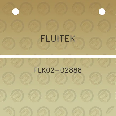 fluitek-flk02-02888