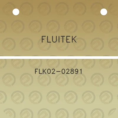 fluitek-flk02-02891