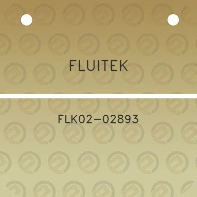 fluitek-flk02-02893