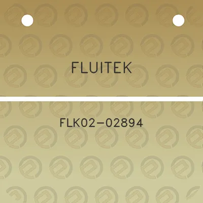 fluitek-flk02-02894