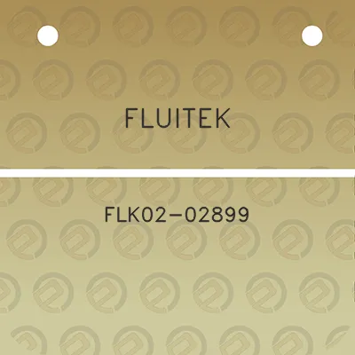 fluitek-flk02-02899